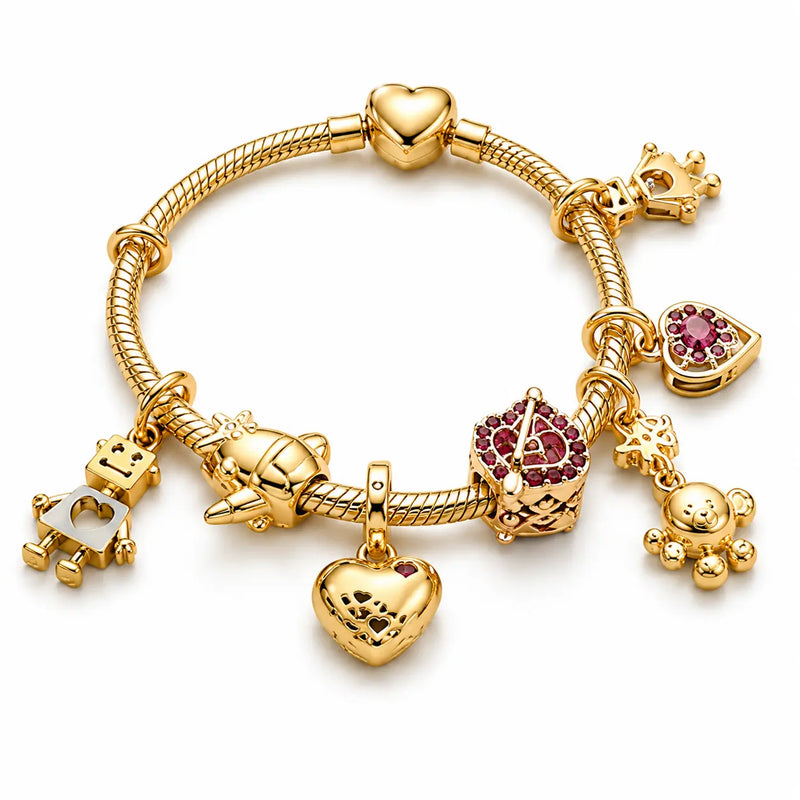 Pulseiras