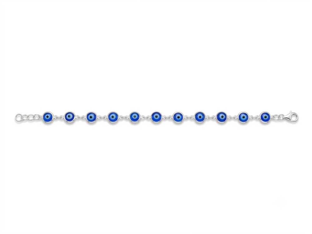 Pulseira Olho Grego