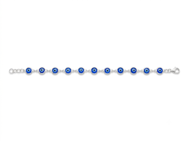 Pulseira Olho Grego